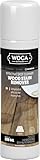 WOCA Denmark Wood Stain Remover for furniture, cabinets, floors and butcher block - 250ML.