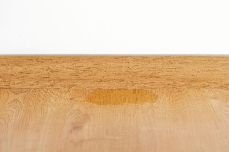 1 How To Remove Water Stains On The Parquet Watch Out