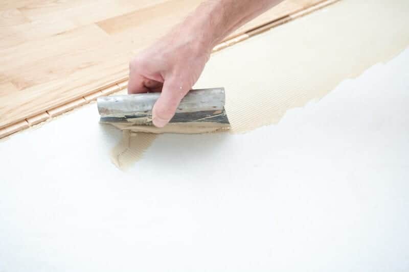 1 Use These Parquet Adhesives And Avoid Mistakes
