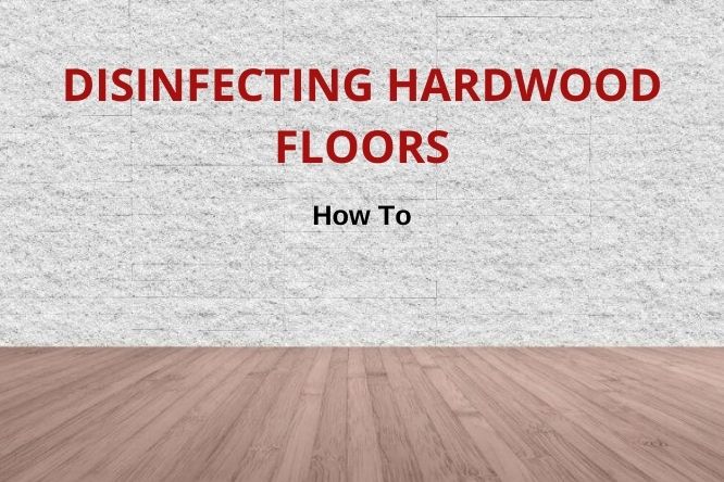 How To Disinfect A Hardwood Floor, Will Bleach Kill Fleas On Hardwood Floors