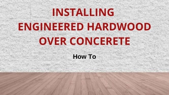 Hardwood Flooring Articles, How To Remove Paint From Engineered Hardwood