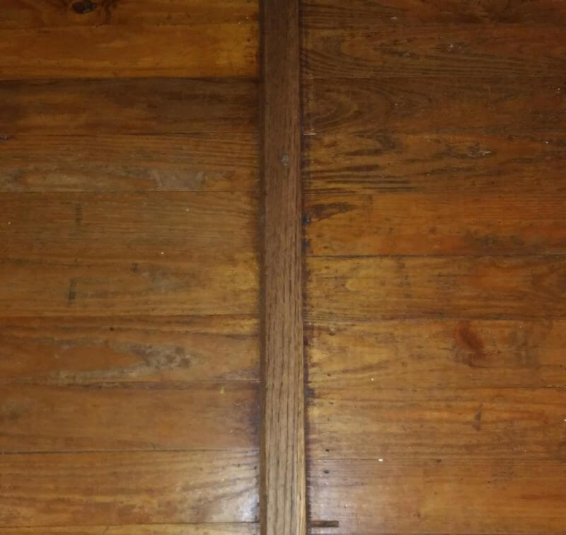 Cleaning Old Hardwood Floors Without, How To Remove Scuff Marks From Polyurethane Hardwood Floors