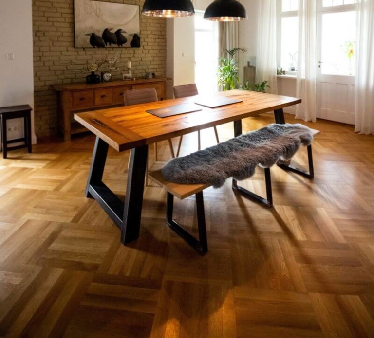 85 Modern Wood Flooring Experts for Large Space
